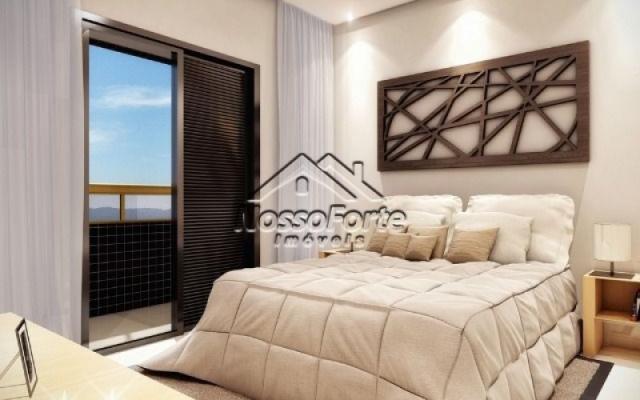 Lançamento Apartamento na Guilhermina em Praia Grande - Foto 10