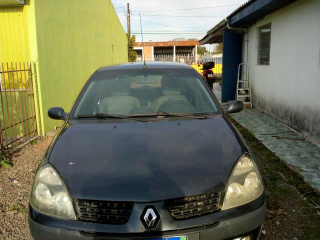 Clio 2003 11.000 - Foto 3