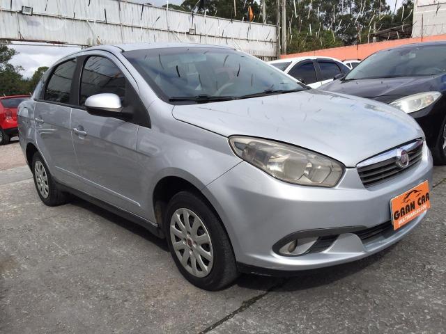 Grand Siena Attractive 1.4 Flex