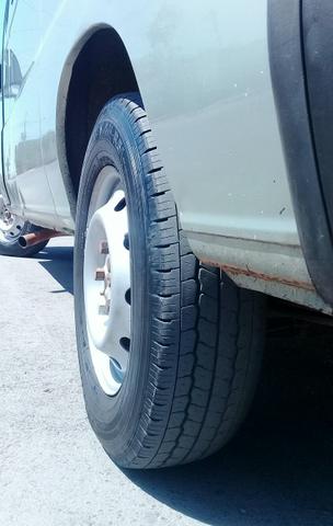 Ducato 09/10 45 mil sem ar - Foto 5