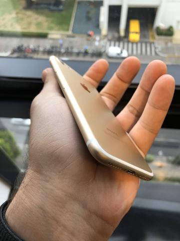 IPhone 7 32gb Gold - Foto 3