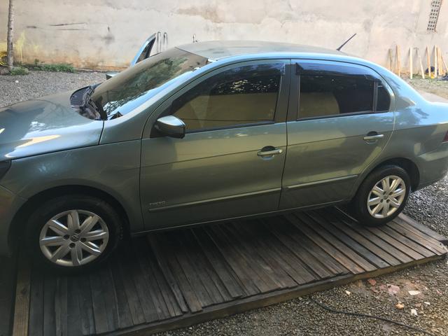 Vendo Voyage 11/12 TrendLine - Foto 8