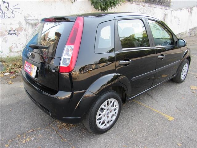 Ford Fiesta 1.6 mpi class hatch 8v flex 4p manual - Foto 5