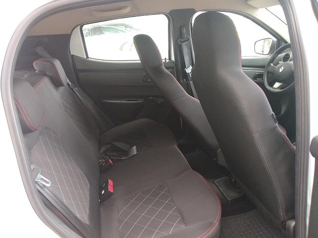 RENAULT KWID 1.0 12V SCE FLEX ZEN MANUAL - Foto 6