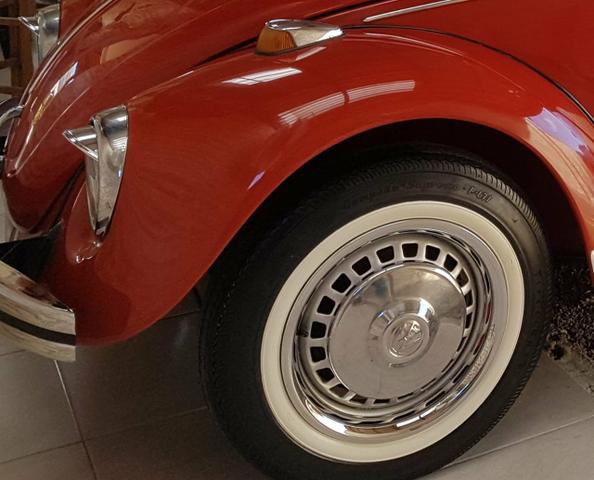 Fusca 1973 - 1500 - Foto 3