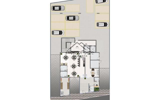 Lançamento Apartamento na Aviação em Praia Grande - Foto 13