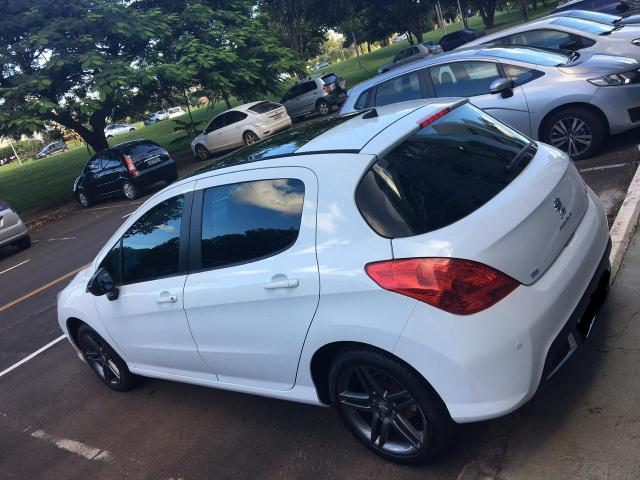 Peugeot 308 1.6 THP Turbo 165cv 13/13 (+ completo da categoria) - Foto 3
