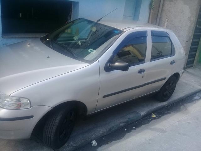 Troco em strada em dia do meu interesse dependendo do carro dou volta em dinheiro ? - Foto 2
