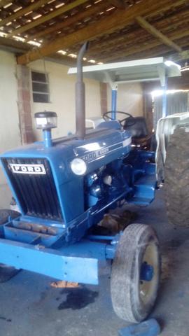 Ford 6600 - Foto 4