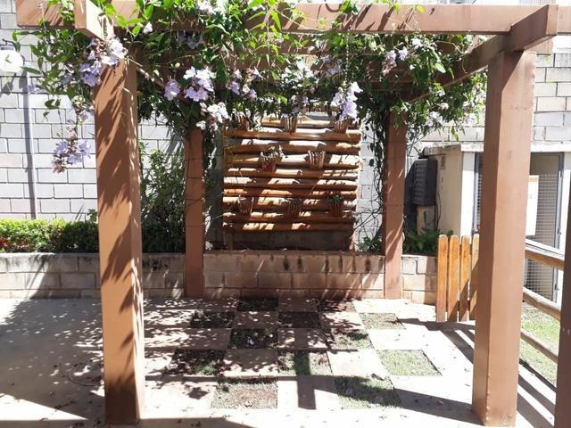 Residencial Valencia na saida para Chapada Apto 3 quartos com moveis planejados - Foto 14