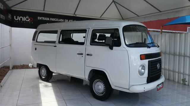 Kombi 1.4 std flex 2014 - Foto 2