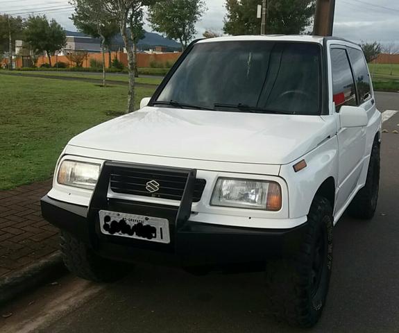 Vitara 4x4 1.6 - Foto 2