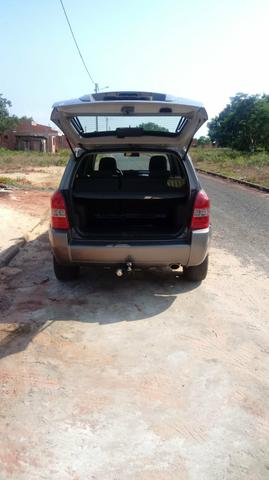 Vendo Tucson completo 2.0 - Foto 2