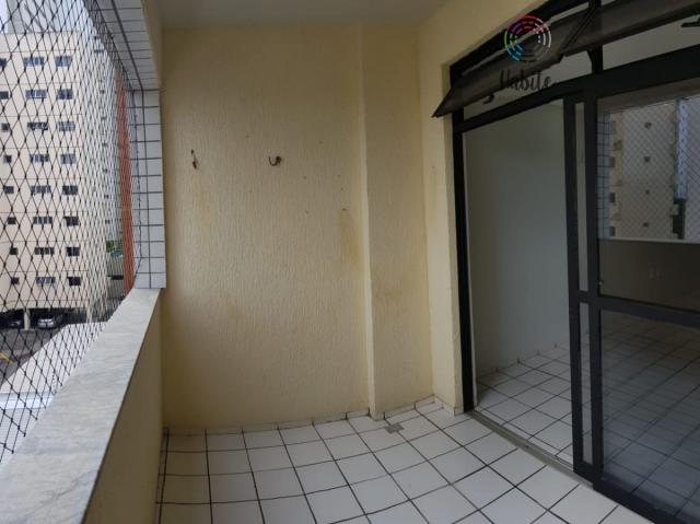 Apartamento, Cocó, Fortaleza-CE - Foto 16