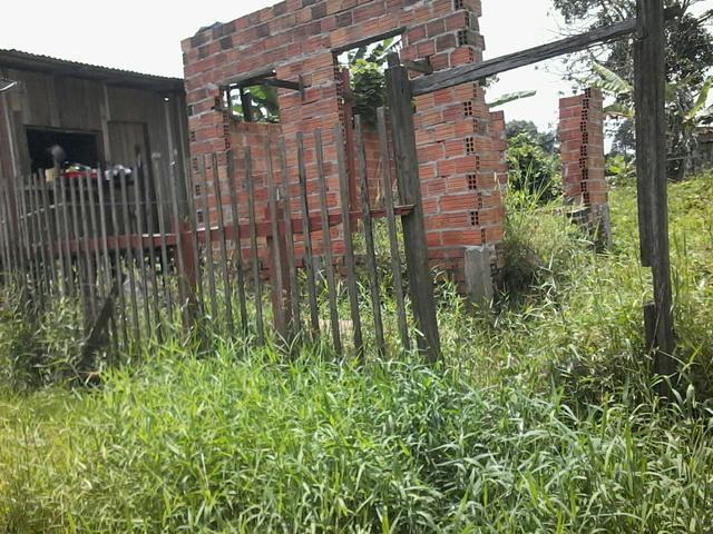 Vendo Terreno