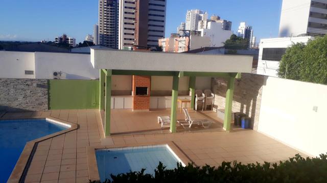 Edifício Topázio no Duque de Caxias - Foto 9