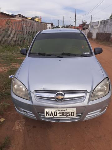 Vendo ou troco por moto - Foto 2