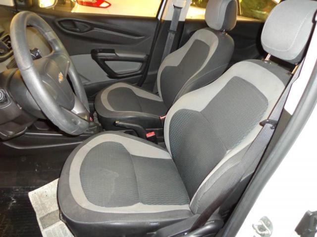Chevrolet Onix 1.0 LT MECANICO - Foto 8