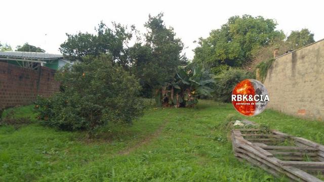 Excelente Terreno 12 x 50 metros bem localizado em Esteio de barbada!! - Foto 4