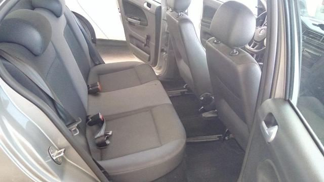 VOLKSWAGEN VOYAGE 2017/2018 1.6 MSI TOTALFLEX TRENDLINE 4P MANUAL - Foto 9