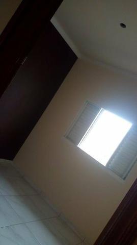 Vendo casa no Altos do pinheiro em Matão - Foto 2