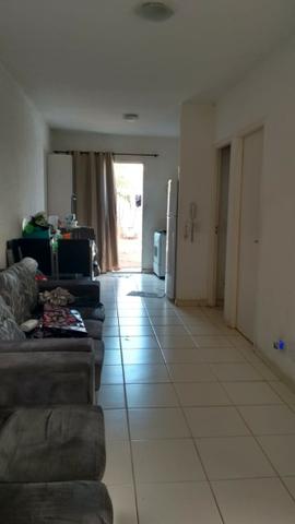 Casa com corredor de 03 quartos no Condomínio Rio Jangada - Foto 3