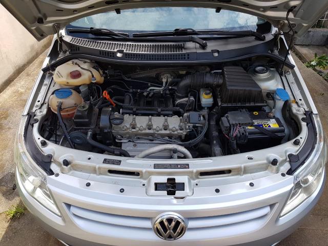 Voyage muito bem conservado. Único dono!!!! Motor 1.6. Vale a pena conferir!!!! - Foto 12