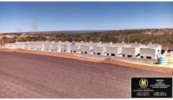 terrenos parcelados em financiamento direto c/ a construtora - Lago de Cristal - Foto 15