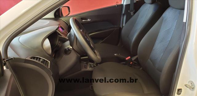 HYUNDAI HB20 2014/2014 1.6 COMFORT PLUS 16V FLEX 4P MANUAL - Foto 8