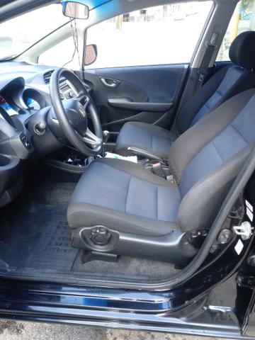 Vende Honda new fit 2013 flex 1.4 completo valor 25.500 - Foto 2