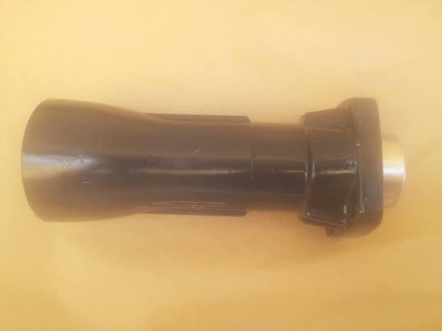Carcaça Inferior Cilindro Martelo Demolidor Einhell Bt-dh 1600