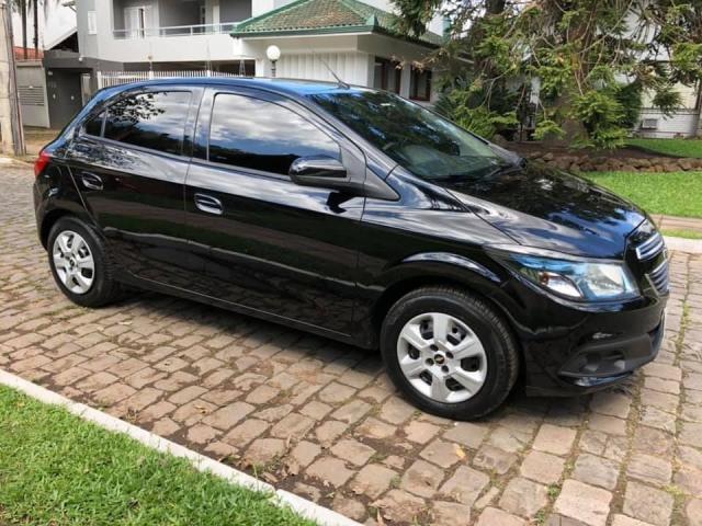 Chevrolet Onix LT 1.4 4P - Foto 5