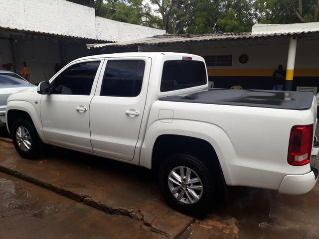 AMAROK 2016 4x4 EXTRA - Foto 5