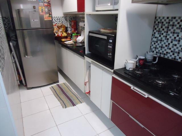 Excelente casa triplex com piscina - Foto 5