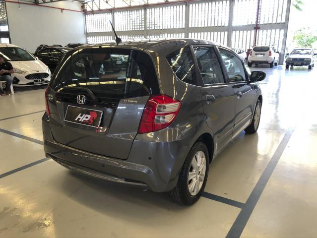 Honda Fit LX 1.4 Automático 2013/2014 - Foto 4