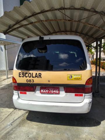 Besta GS C/ Ar condicionado - Foto 5