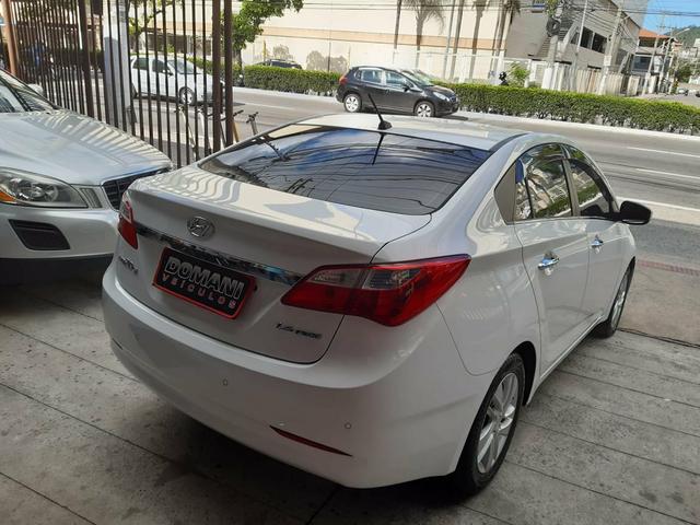 Hb 20 sedan premium 1.6 2015 manual - Foto 2