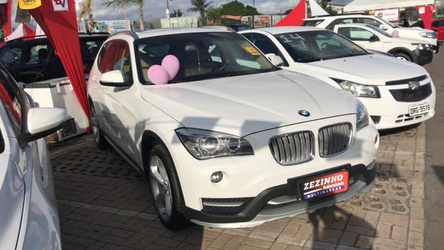 Bmw x1 2015 drive 2.0 82- *