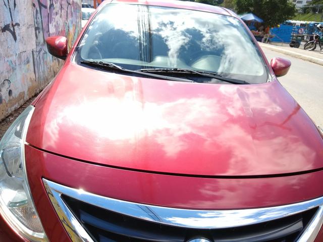Vendo Versa Nissan 2016, 1.0 S, 29000 - Foto 2