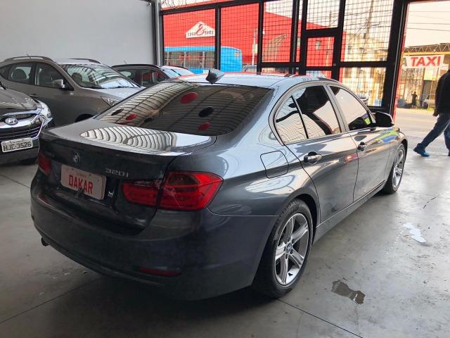 BMW 320 2.0 Activeflex 2015 - Foto 7