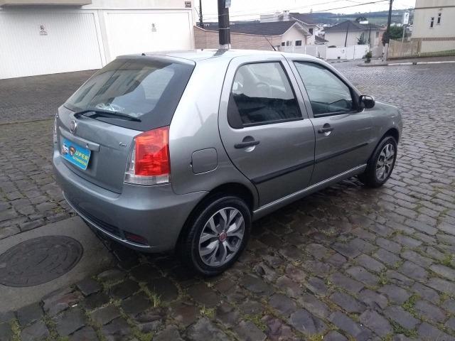 Palio 1.0/ Trofeo 1.0 Fire/ Fire Flex 4p. 2007. Raridade