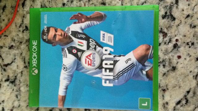 Fifa 19