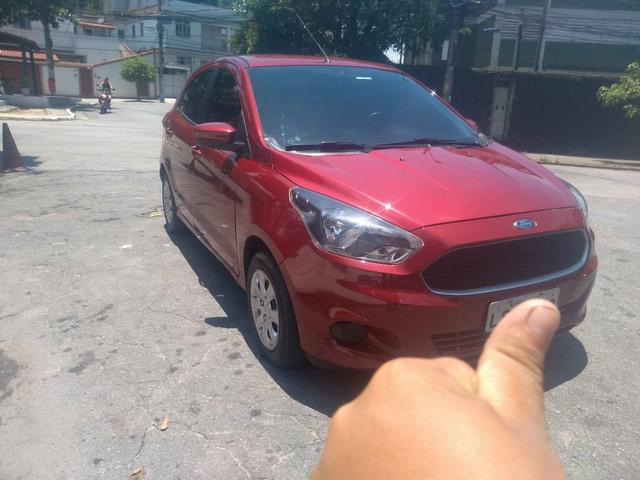 Ford Ka completo - Foto 6