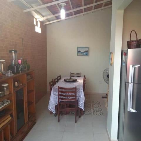 Casa ampliada Condomínio Monte Negro - Foto 3