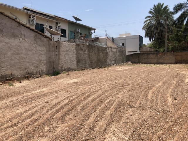 Terreno no Jd Califórnia - excelente preço