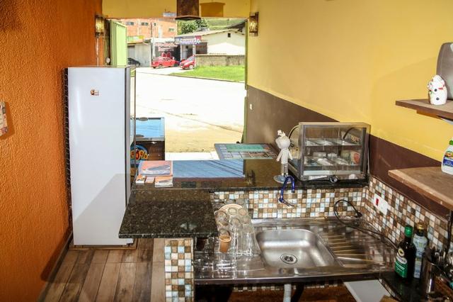Delivery/Restautante - Ubatuba - Vendo Montagem - Alugo Loja - Foto 4