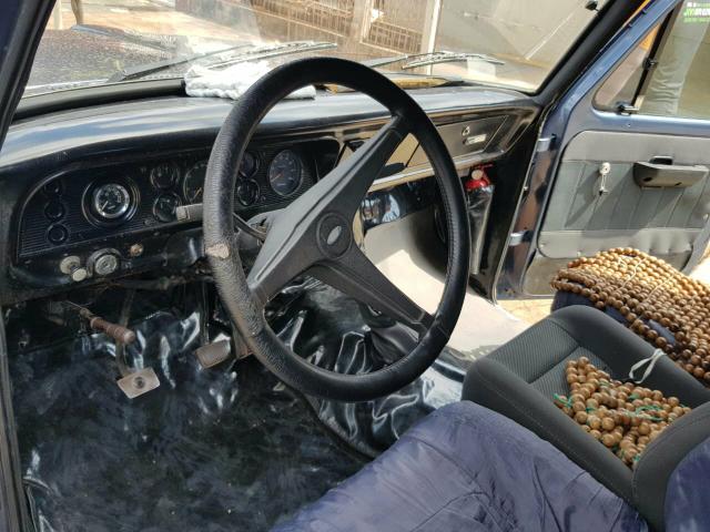 Ford - F1000 - Foto 6