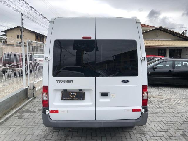 Ford Transit 14 Lugares - Foto 5