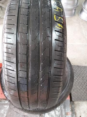 Pneu 245/50R18 Run Flat