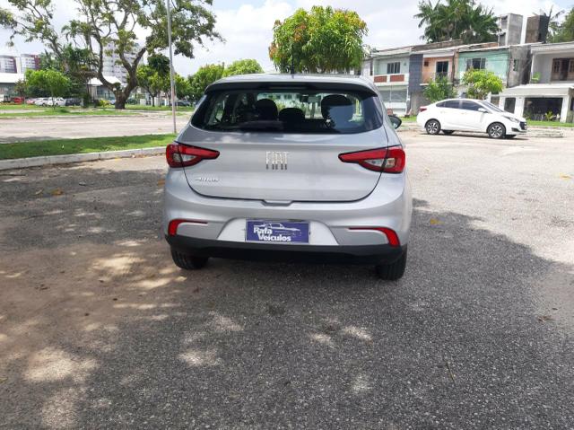 COMPROU, GANHOU!! Fiat Argo Drive 1.0 2019, falar com Igor - Foto 2